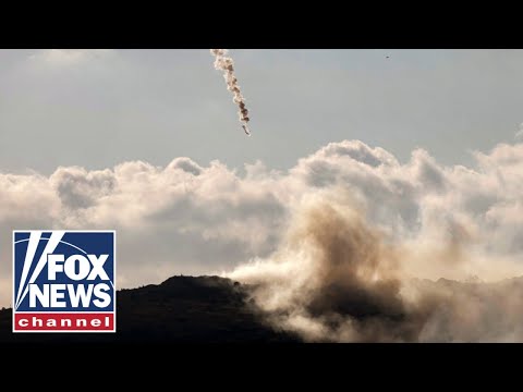Read more about the article Iran deal on the BRINK after Beirut strike sparks new fears