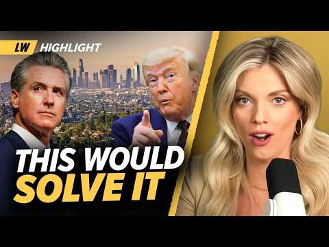 Read more about the article Here’s the REAL Solution to California’s Corrupt Elections!