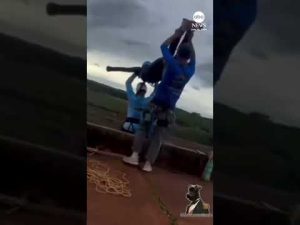 Read more about the article Woman dies in Brazil after bungee jumping accident