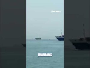 Read more about the article JUST IN: Vance calls completion of the US-Iran peace deal a ‘big win’ #shorts #news #foxnews #fox