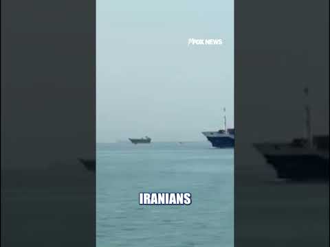 You are currently viewing JUST IN: Vance calls completion of the US-Iran peace deal a ‘big win’ #shorts #news #foxnews #fox