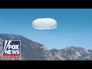 Read more about the article DETAILS: Pentagon releases NEW FILES on UAP sightings