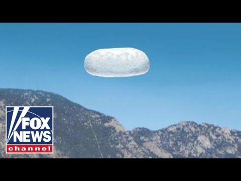 Read more about the article DETAILS: Pentagon releases NEW FILES on UAP sightings