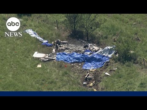 You are currently viewing 12 killed in skydiving plane crash