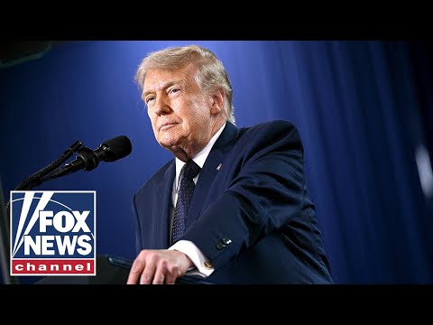 Read more about the article JUST IN: Trump DIRECTLY involved in making sure Iran didn’t attack Israel