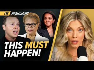 Read more about the article MUST-SEE: How Congress can END California’s Election Insanity with One Simple Move!