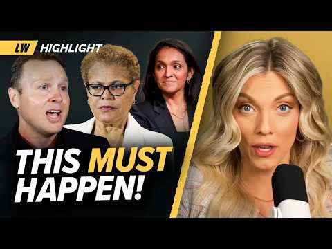 Read more about the article MUST-SEE: How Congress can END California’s Election Insanity with One Simple Move!