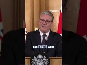 Read more about the article UK announces BAN on social media for kids under 16 #foxnews #news #shorts #uk #socialmedia