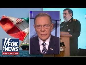 Read more about the article Jack Keane: We CANNOT tolerate this
