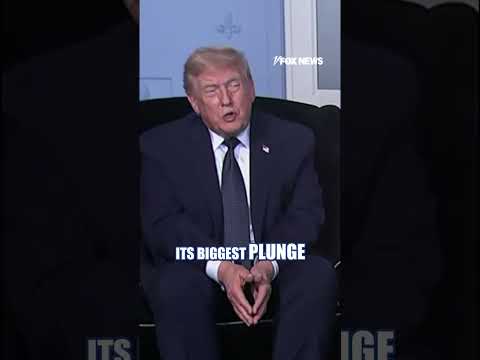 Read more about the article Trump touts success of US-Iran peace deal #shorts #us #trump #iran #world #news #foxnews