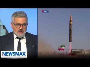 Read more about the article Iranian journalist: Nobody knows details of Iran agreement | The Record with Greta Van Susteren