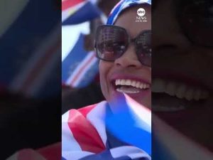 Read more about the article Jubilation in Cape Verde after World Cup stunner against Spain