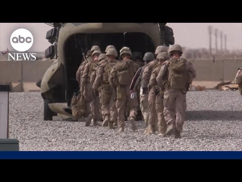 Read more about the article Court blocks removal of transgender troops, but allows restrictions on recruits