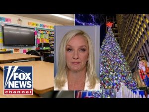 Read more about the article CHRISTMAS CANCELED?: Parents OUTRAGED over school’s potential holiday cuts