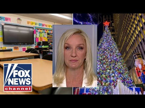 You are currently viewing CHRISTMAS CANCELED?: Parents OUTRAGED over school’s potential holiday cuts