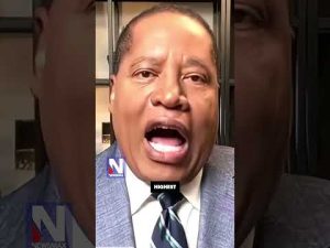 Read more about the article ‘Massive machine’ Spencer Pratt faced, explained by Larry Elder