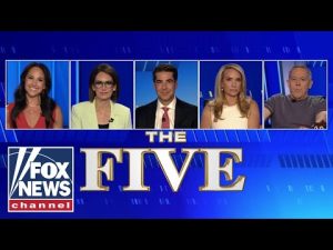 Read more about the article Watters: Iran lost ALL leverage with this…