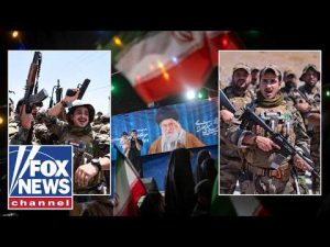 Read more about the article Americans should be AWARE of this: Lt. Gen. Keith Kellogg