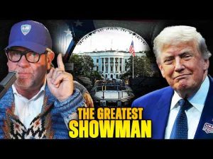 Read more about the article The White House JUST Hosted The UFC, THIS Is Why It’s SO Important