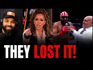 Read more about the article The View Erupts Over Michelle Obama Joke at UFC Event