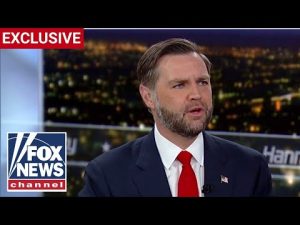 Read more about the article JD Vance REVEALS whether US taxpayer money will go to Iran under new deal