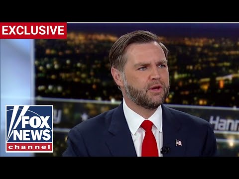 You are currently viewing JD Vance REVEALS whether US taxpayer money will go to Iran under new deal