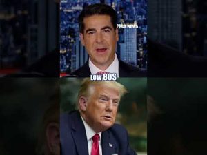 Read more about the article Watters: Trump lands in France with a gift…  #foxnews #news #us #fox #media
