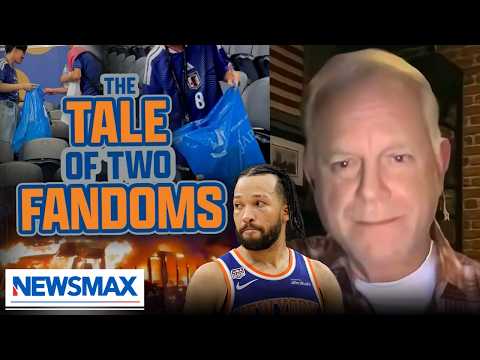 Read more about the article ‘Excuse to create mayhem’: NFL Legend Boomer Esiason on ‘bad actors’ destroying NYC after Knicks win