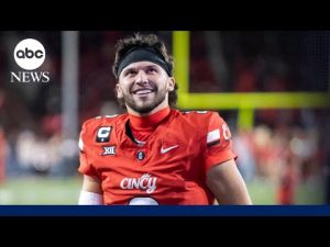 Read more about the article Texas Tech QB betting case sparks national debate