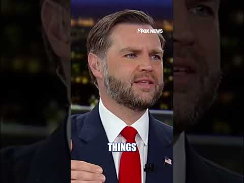 Read more about the article Vance: The ball is in the Iranians’ court… #shorts #foxnews #news #us