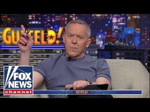 Read more about the article Greg Gutfeld: They ‘DESPISE’ Musk for this…