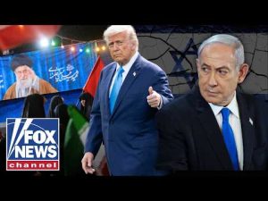 Read more about the article TRUST OR BUST: Netanyahu breaks silence as Trump’s Iran deal faces moment of truth