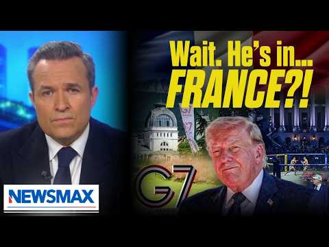 Read more about the article ‘Top dog in the world’: Greg Kelly praises President Trump