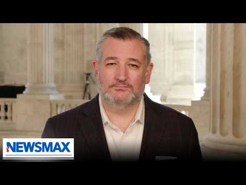 Read more about the article College sports is facing a ‘crisis’: Sen. Ted Cruz