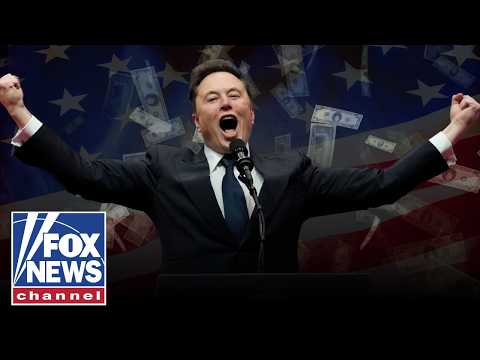 Read more about the article Elon Musk is the definition of the American dream: Vivek Ramaswamy