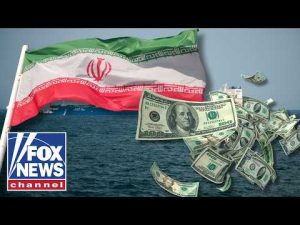 Read more about the article $300B FUND?: Iran deal could unlock MASSIVE aid package for Tehran
