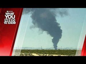 Read more about the article 8 Dead After B-52 Bomber Crashes; World Cup Goalkeeper Goes Viral. What You Need To Know – June 16