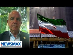 Read more about the article I never will trust the Iranians: Rep. Carlos Gimenez | Wake Up America
