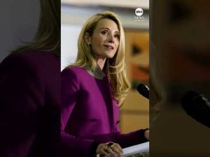Read more about the article California Gov. Gavin Newsom says Department of Justice is investigating him and his wife