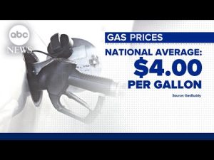 Read more about the article Tracking gas prices after Iran agreement