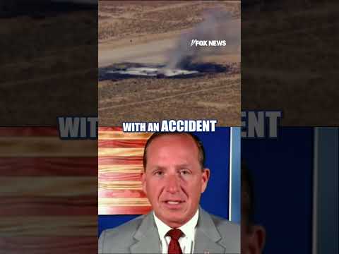 You are currently viewing Officials deem deadly B-52 crash as ‘unsurvivable’ #shorts #us #usmilitary #news #b52