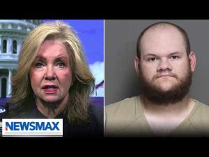 Read more about the article ‘Such vitriol in their hearts’: Blackburn responds to thwarted UFC plot | Bianca Across The Nation