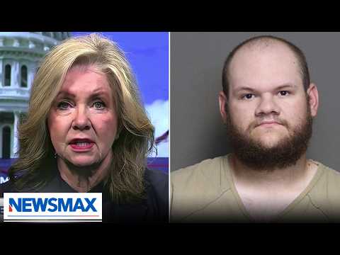 You are currently viewing ‘Such vitriol in their hearts’: Blackburn responds to thwarted UFC plot | Bianca Across The Nation