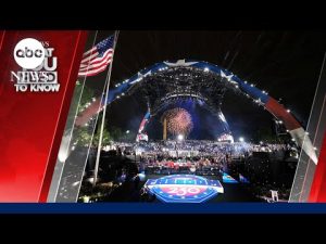 Read more about the article Attack Targeting UFC White House Event Foiled; Pizza Hut To Be Sold. What You Need to Know – June 16