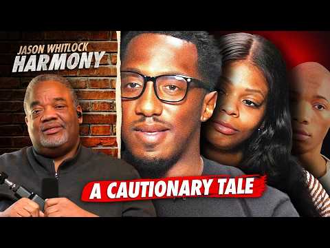 You are currently viewing The Uncomfortable TRUTH about Karmelo Anthony’s Parents the Media Ignores | Jason Whitlock