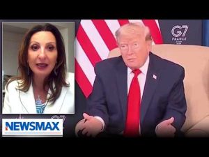 Read more about the article Trump will not put up with nonsense from Iran: Fleur Hassan-Nahoum | American Agenda