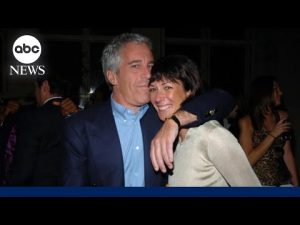 Read more about the article VP Vance says White House has been transparent about Epstein Investigation