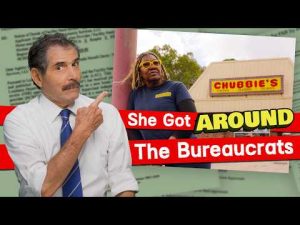 Read more about the article Update: Louisiana Bureaucrats Block Social Worker, So She Hired the Kids Herself