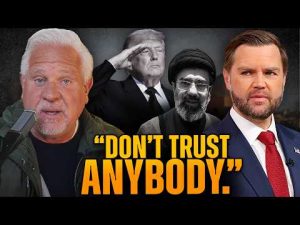 Read more about the article JD Vance: “They Don’t Get One Cent of American Money” Under This Iran Deal