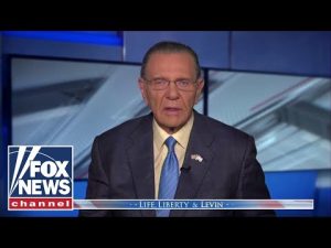Read more about the article Gen. Jack Keane: This gives a sense of who the Iranians are